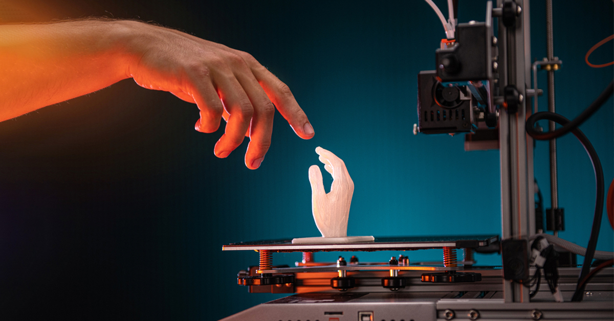 In 3D – Giải Pháp Hiệu Quả Cho Thiết Kế Chính Xác Và Tiện Ích